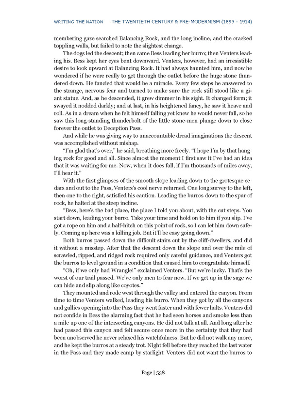 Writing the Nation - Page 538